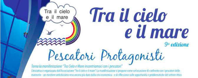Sagre, FesteTra il cielo e il mare